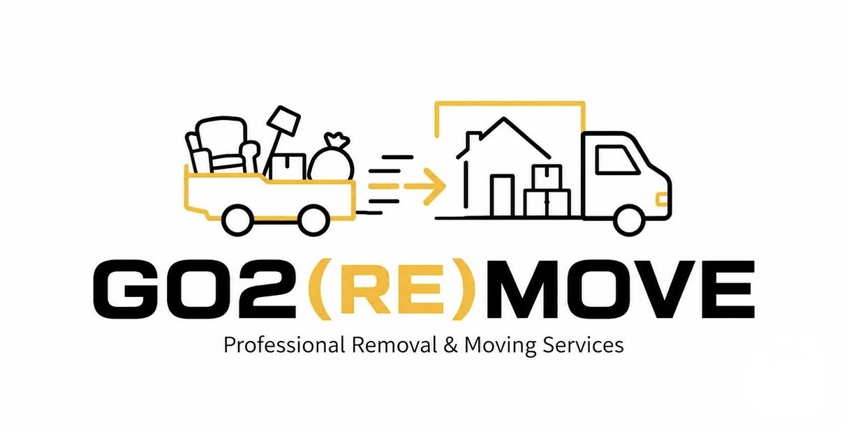 GO2(RE)MOVE — professionele ophaal- en verhuisdienst